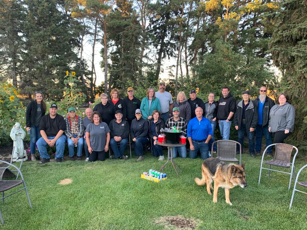 Meal In The Field Week 4 Local news, Weather